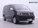 Volkswagen Caravelle 2,0 TDI 150kW Comfortline 8Mís - náhled 1