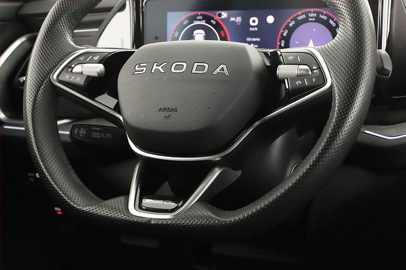 Škoda Kodiaq (2025) 2.0 TDI - fotka 8 z 20