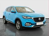 MG HS (2023) Exclusive 1.5 TGI - náhled 1