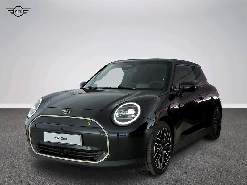 Mini Ostatní Cooper SE - fotka 2 z 18