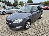 Škoda Fabia 1.2 TSI Combi.
