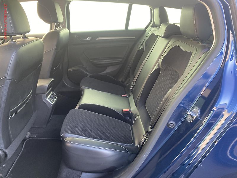 Renault Mégane (2016) 1.2TCe, Intense - fotka 10 z 20