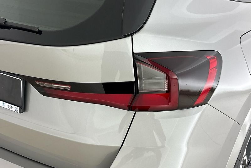 BMW X1 xDrive20d - fotka 5 z 23