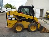 Caterpillar (2015) 236D - náhled 7