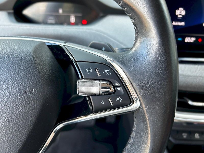 Škoda Enyaq (2021) 80 iV 150kW Loft - fotka 9 z 35