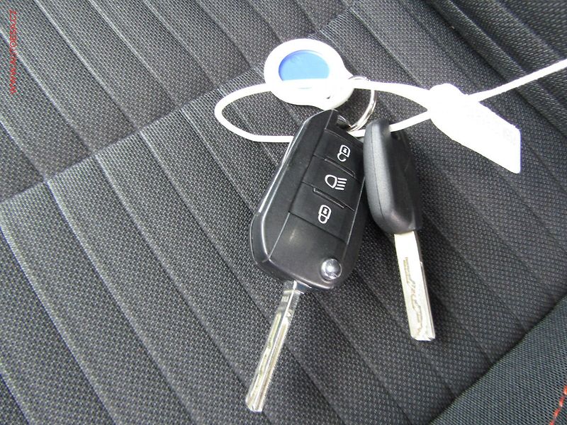 Peugeot 2008 (2021) 1.2 PT, ČR, Active - fotka 19 z 19
