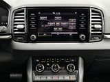 Škoda Karoq 1.5TSi DSG 150PS LED V.Cockpit - náhled 17