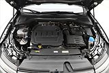 Volkswagen Passat 2,0 TDI 110 kW DSG Business Zá - náhled 9