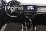 Škoda Kamiq (2021) 1.0 TSI, Tempomat - náhled 7