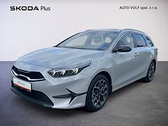 Kia Ceed (2025) Edice 30 1.5 T- GDI 103 kW 6°m - fotografie inzerátu