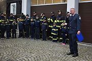 Hasiči z Kytlic představili nové zásahové vozidlo.