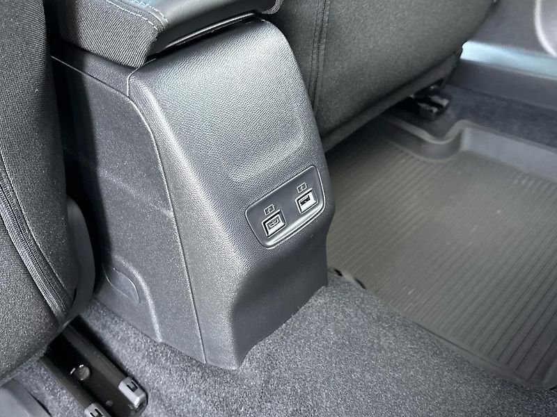 Peugeot 2008 ALLURE - fotka 22 z 28