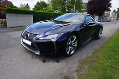 Lexus LC 500 5,0 V8 50 Sport  odp.DPH - fotografie inzerátu