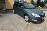Škoda Roomster (2012) 1,4 - náhled 1