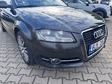 Audi A3 (2011) 2,0 TDI 103 KW 2. MAJ 2X KOLA - náhled 11