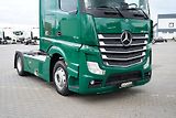 Mercedes-Benz Actros (2021) 1845 / E 6 / MP 5 / STREAM SPA - náhled 20