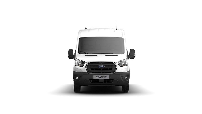 Ford Transit (2026) Trend 350 L3, Van, 2.0 EcoBlue - fotka 2 z 9