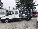 Iveco Daily (2020) 35S14 CNG novy 3S sklápěč 3,6m - náhled 7