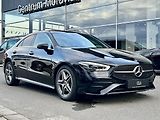Mercedes-Benz CLA (2025) 200 d Linie  AMG - náhled 1