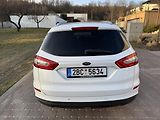 Ford Mondeo (2015) 2.0 /132kW - náhled 4