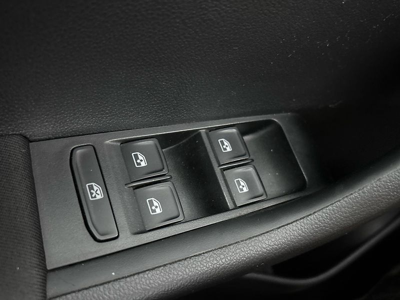 Škoda Fabia Style - fotka 21 z 29