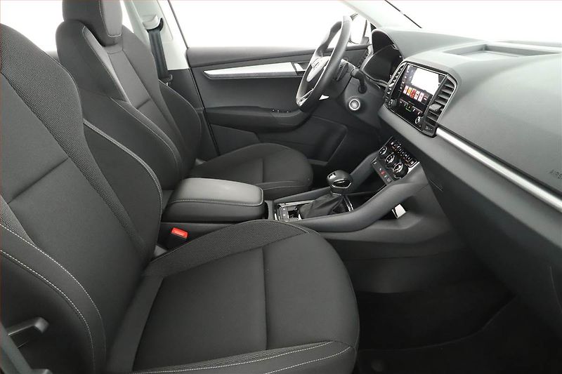 Škoda Karoq (2025) 2.0 TDI, Drive, FullLed - fotka 8 z 19
