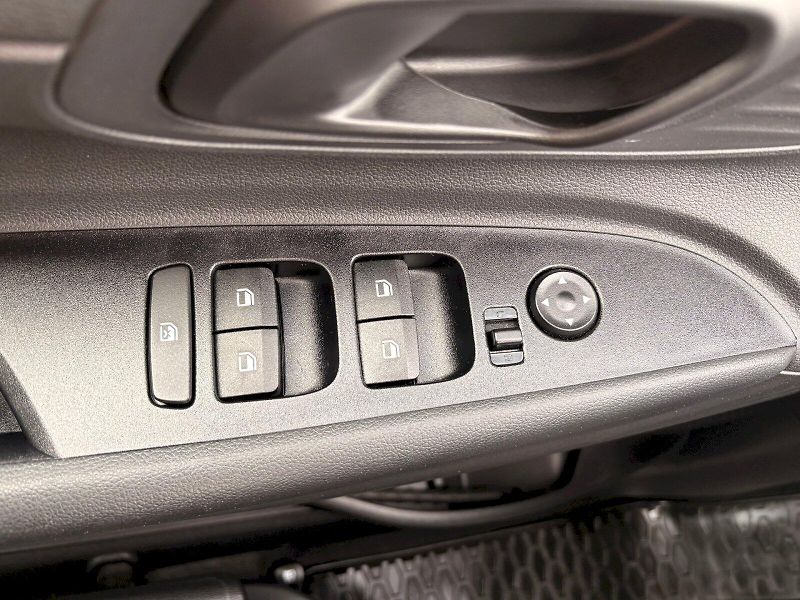 Hyundai Bayon (2022) 62 kW Comfort Club - fotka 22 z 25