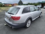 Audi A6 (2008) 3.0 TDI Q AT/NAVI/VZDUCH/KŮŽE - náhled 11