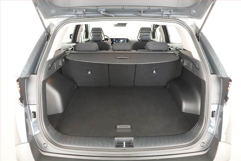 Kia Sportage (2025) 1.6 T-GDI, EXCLUSIVE, AUTOMAT - fotka 11 z 15