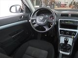 Škoda Octavia (2009) 1.8 TSI, po STK, Tažné - náhled 7