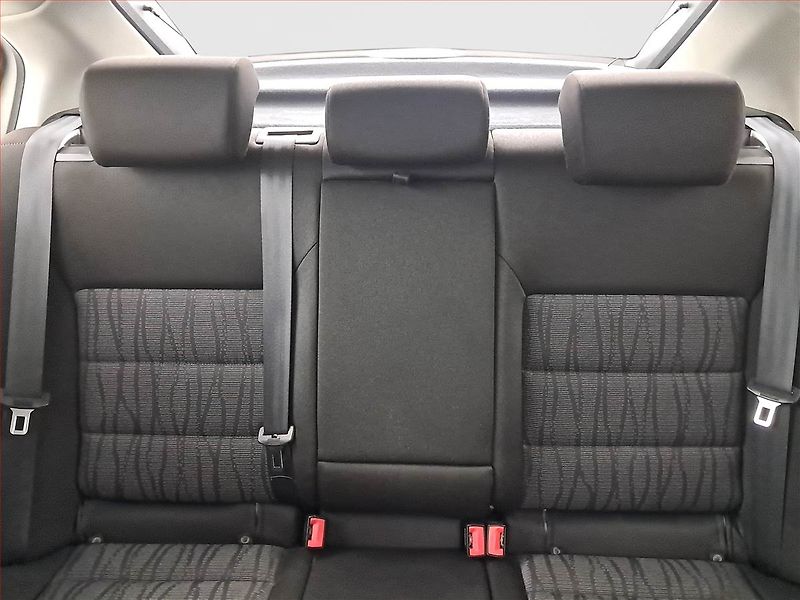 Škoda Octavia (2012) 1.4 TSI, jezdí výborně - fotka 10 z 17