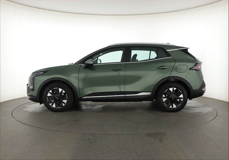 Kia Sportage (2025) 1.6 T-GDI, Exclusive, ACC - fotka 3 z 18