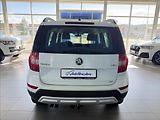 Škoda Yeti 2,0   TDI 81kW,4x4,SERVISKA,TA - náhled 4