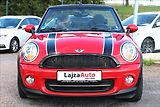 Mini Cooper 1,6 Cabrio 4.MÍSTA, 74 tis. km - náhled 3