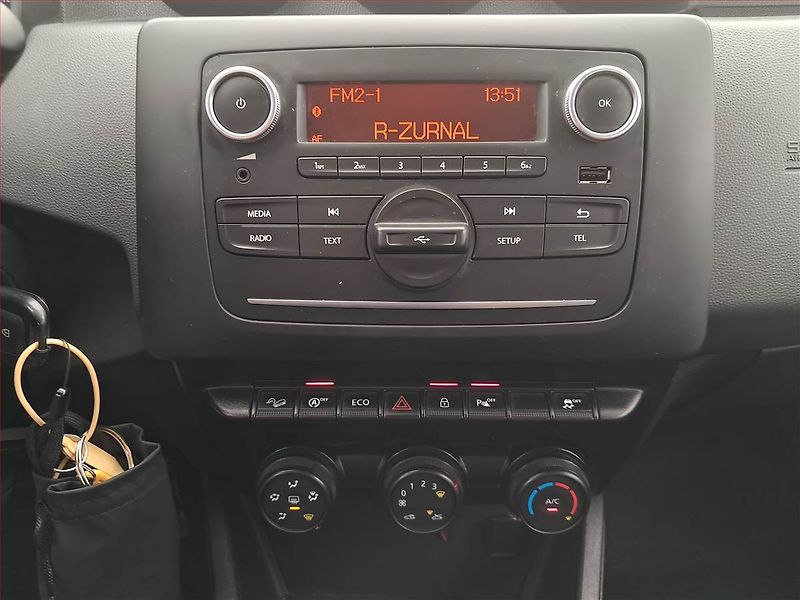 Dacia Duster (2018) 1.5 dCi, Serv.kniha - fotka 12 z 16