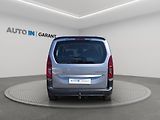 Citroën Berlingo (2024) Plus 1.5 BlueHDi 75kw, ČR, Ser - náhled 6