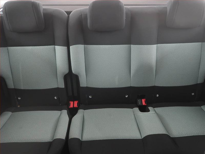 Citroën Berlingo (2019) Live 1.5 BlueHDi, 5Míst, ČR - fotka 10 z 16