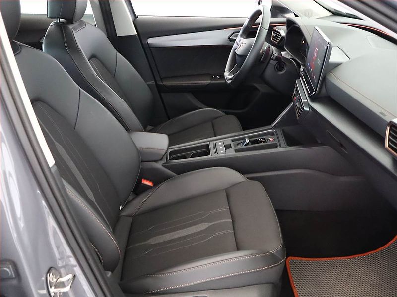 Cupra Formentor (2022) 1.5 TSI - fotka 7 z 17