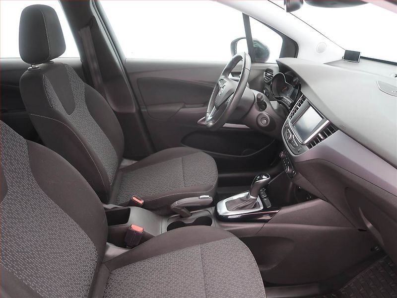 Opel Crossland X (2022) 1.2 Turbo, Automat, Serv.kniha - fotka 9 z 18