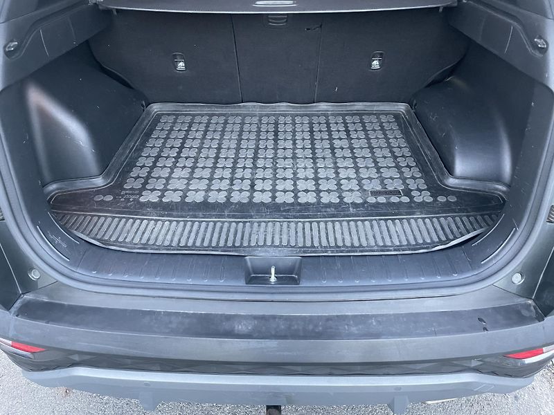 Hyundai Tucson (2023) 1,6 T-GDI 4x4 132 kW MHEV - fotka 22 z 28
