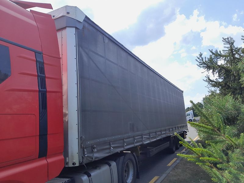 Schmitz SCS 24/L-13 LowDeck - fotka 4 z 32