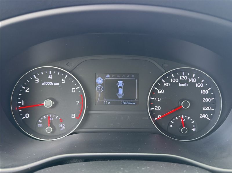 Kia Sportage 1,6 T-GDi 130kW 4x4 tažné - fotka 43 z 50