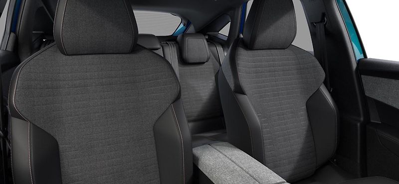 Peugeot 3008 (2026) BUSINESS Hybrid 145 e-DCS6 - fotka 9 z 9