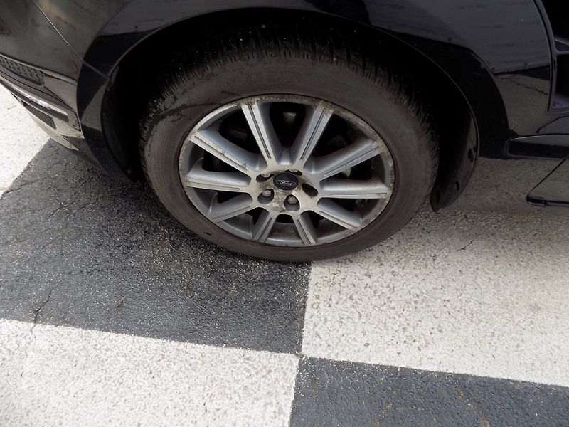 Ford S-MAX (2010) 2.0i/ČR/Klimatizace/LED/ - fotka 34 z 35