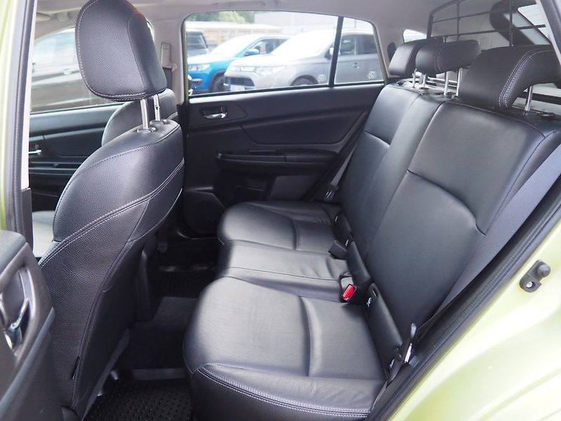 Subaru XV (2015) 2.0i 110 kW, AWD, Pano, Kůže - fotka 12 z 33