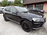 Volkswagen Touareg 3,0TDI 193 KW 4X4 DSG - náhled 6