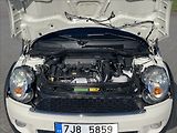 Mini Cooper S 1,6 i 16V 135kw S Panorama - náhled 22