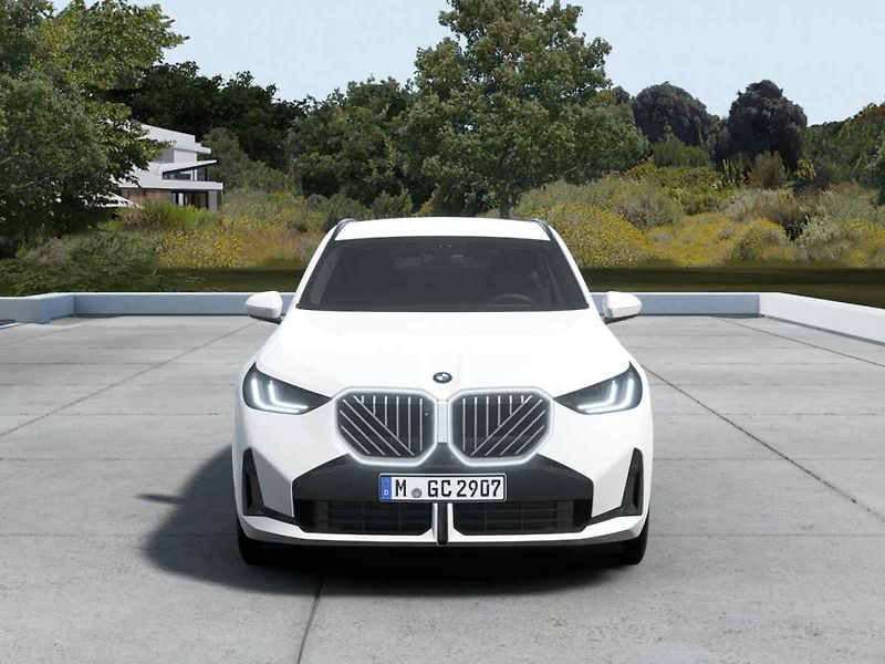 BMW X3 (2026) - fotka 5 z 10
