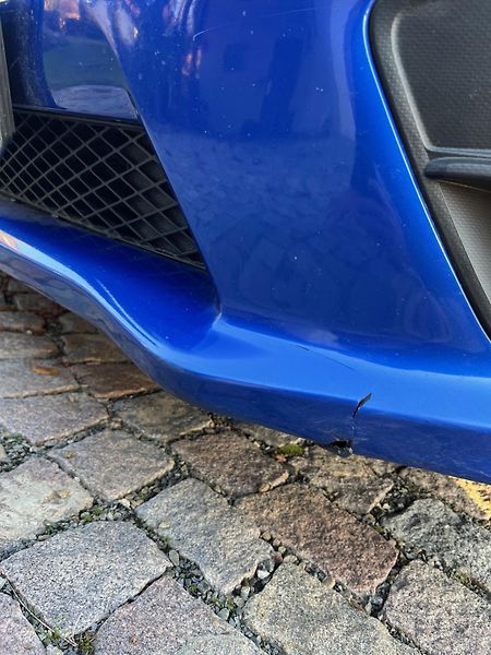Subaru WRX STI (2016) WRX STI 2016 - fotka 17 z 19