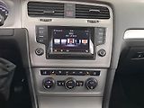 Volkswagen Golf (2014) 2.0 TDI, Kůže, Navi, Bi-Xenony - náhled 12